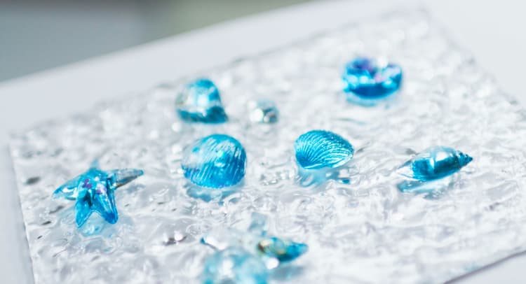 livesession | RESIN ART